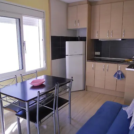 Senia Apartament *