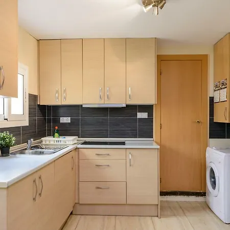 Apartament Senia