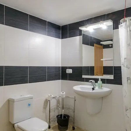 Apartament Senia Lloret de Mar
