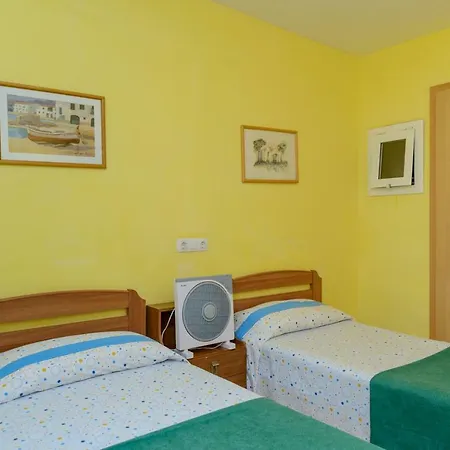Apartament Senia