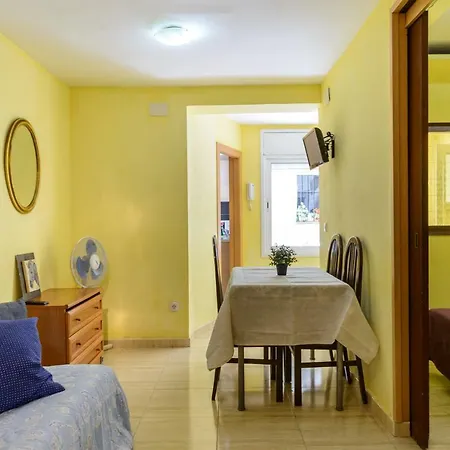 Senia Apartament