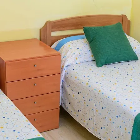Apartament Senia