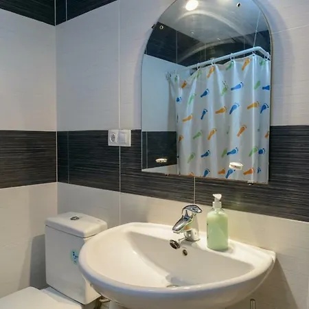 Senia Apartament