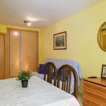 Apartament Senia Lloret de Mar