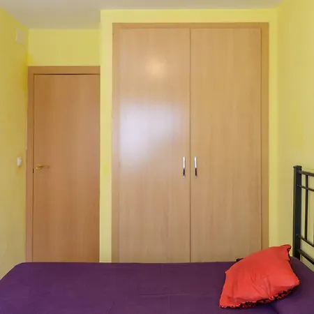 Apartament Senia