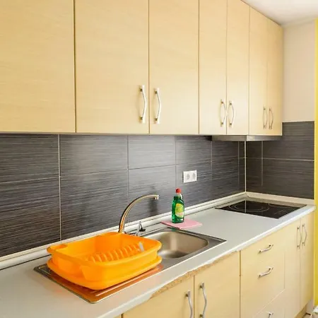 Senia Apartament