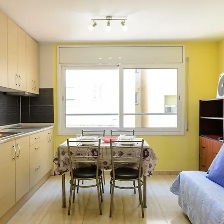 Apartament Senia Lloret de Mar