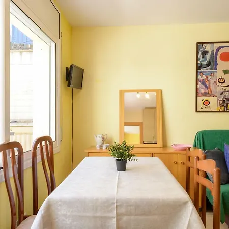Apartament Senia *