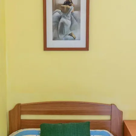 Apartament Senia Lloret de Mar