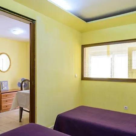 Senia Apartament