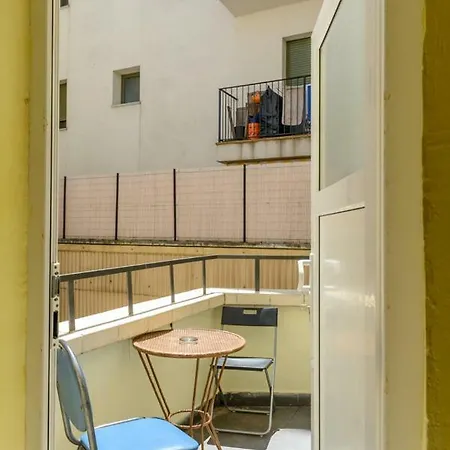 Senia Apartament *