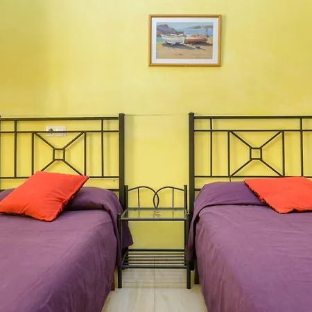 Senia Apartament *