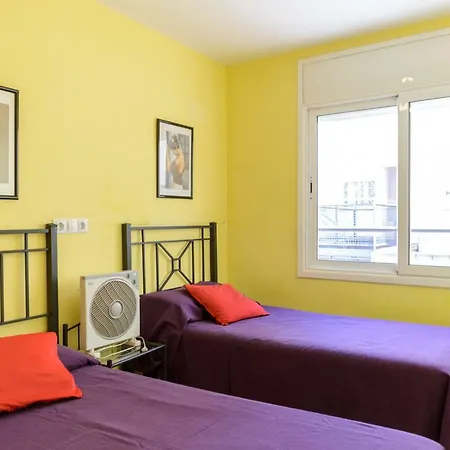 Apartament Senia *