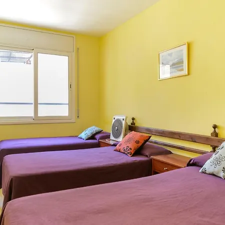 Senia Apartament *