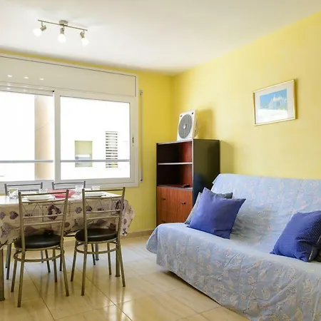 Apartament Senia Lloret de Mar