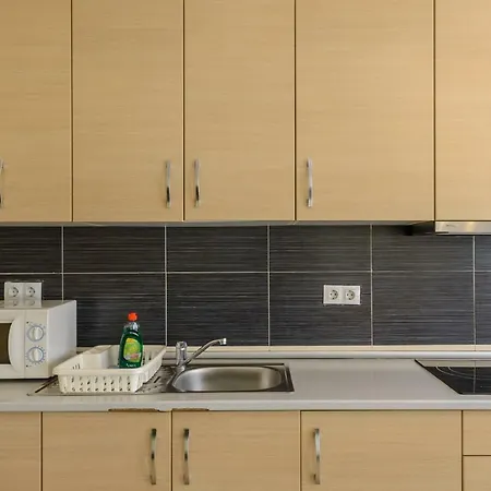 Senia Apartament *