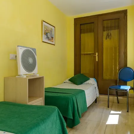 Senia Apartament