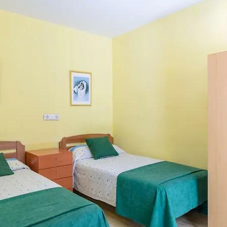 Apartament Senia Lloret de Mar