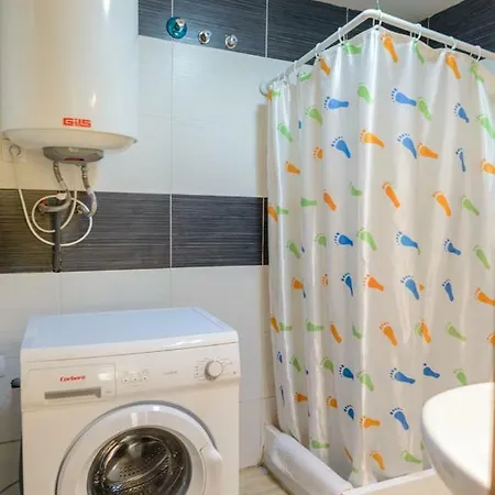 Senia Apartament