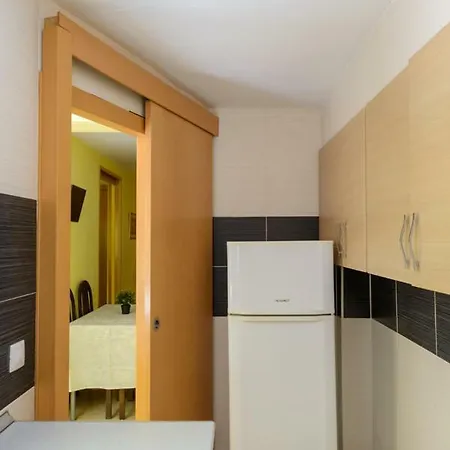Apartament Senia Lloret de Mar