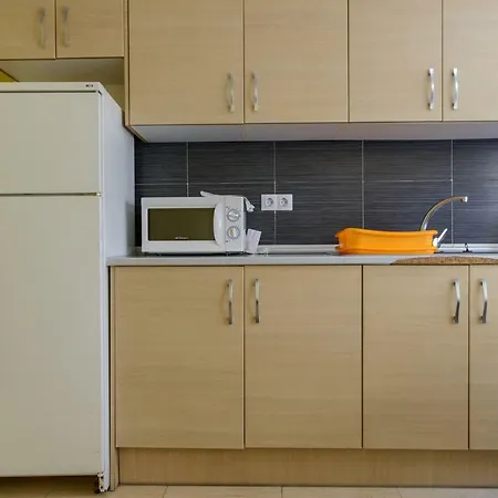 Senia Apartament