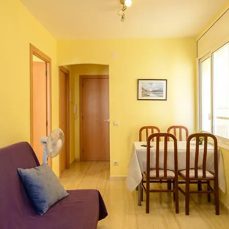 Senia Apartament